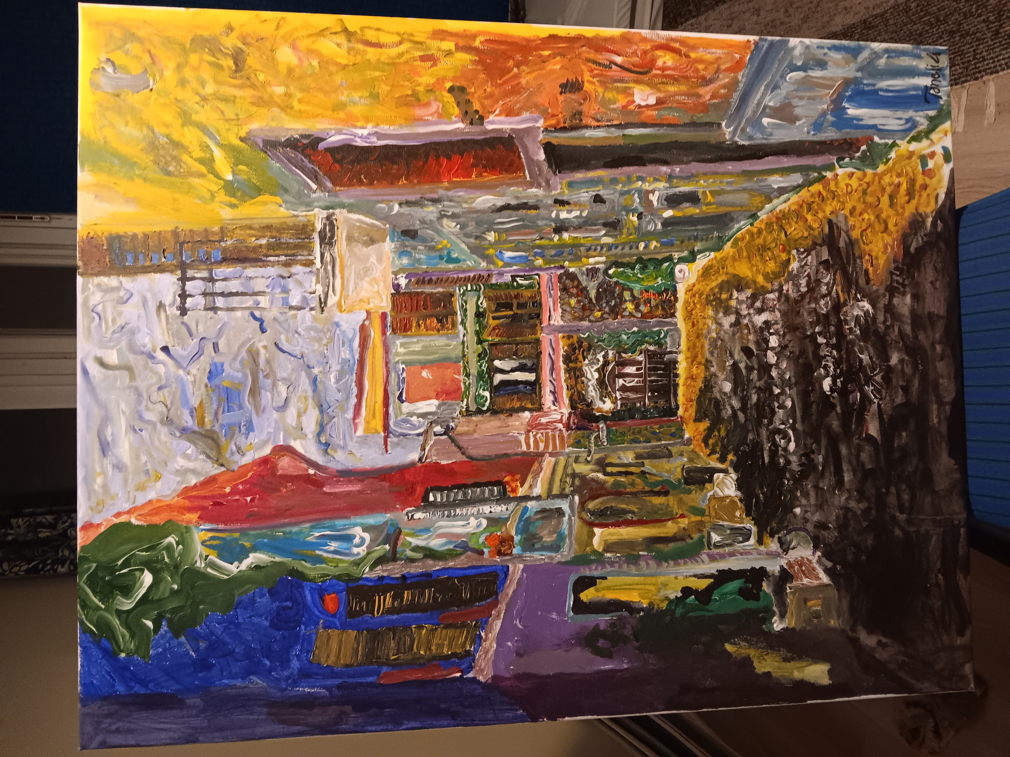 Painting
