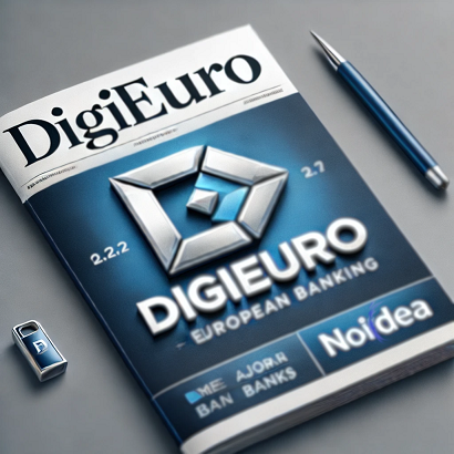 Digi Euro Paper